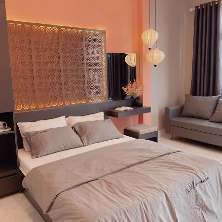 54 Homestay Can Tho Bagian luar foto