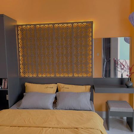 54 Homestay Can Tho Bagian luar foto