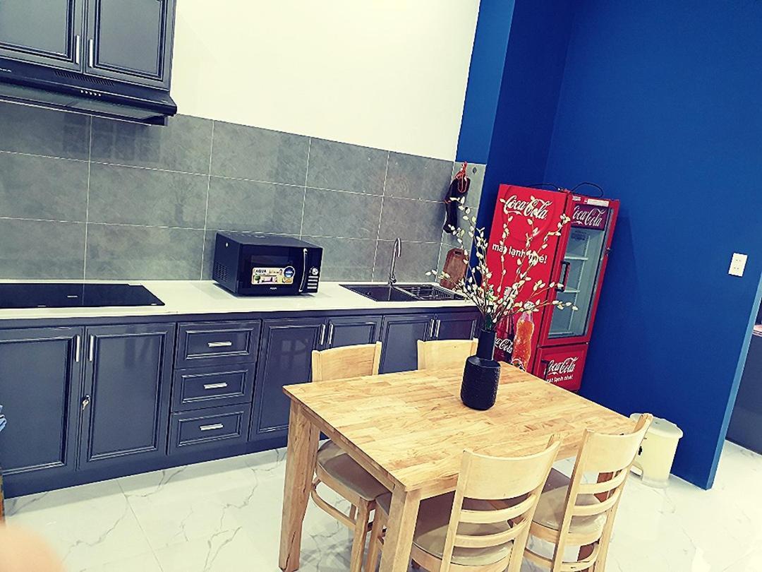 54 Homestay Can Tho Bagian luar foto