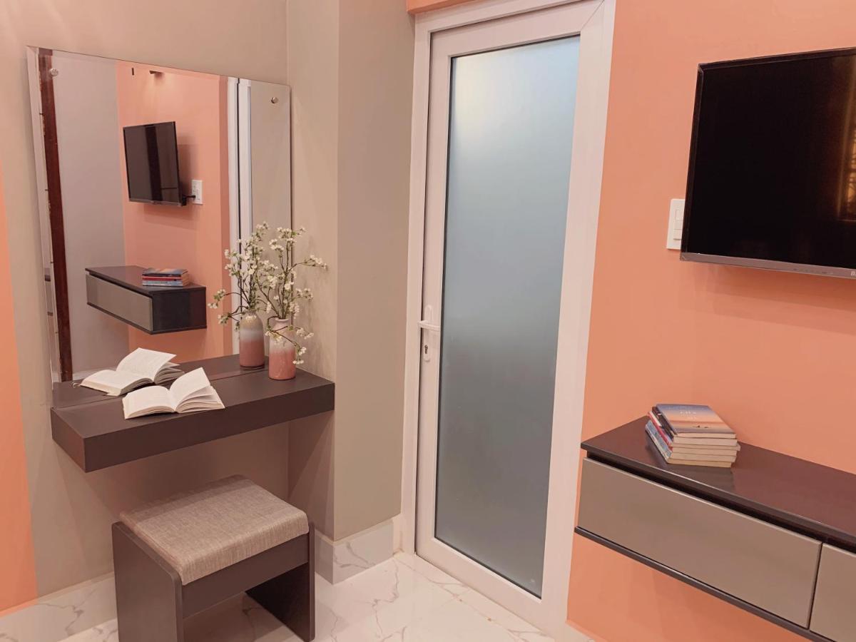 54 Homestay Can Tho Bagian luar foto