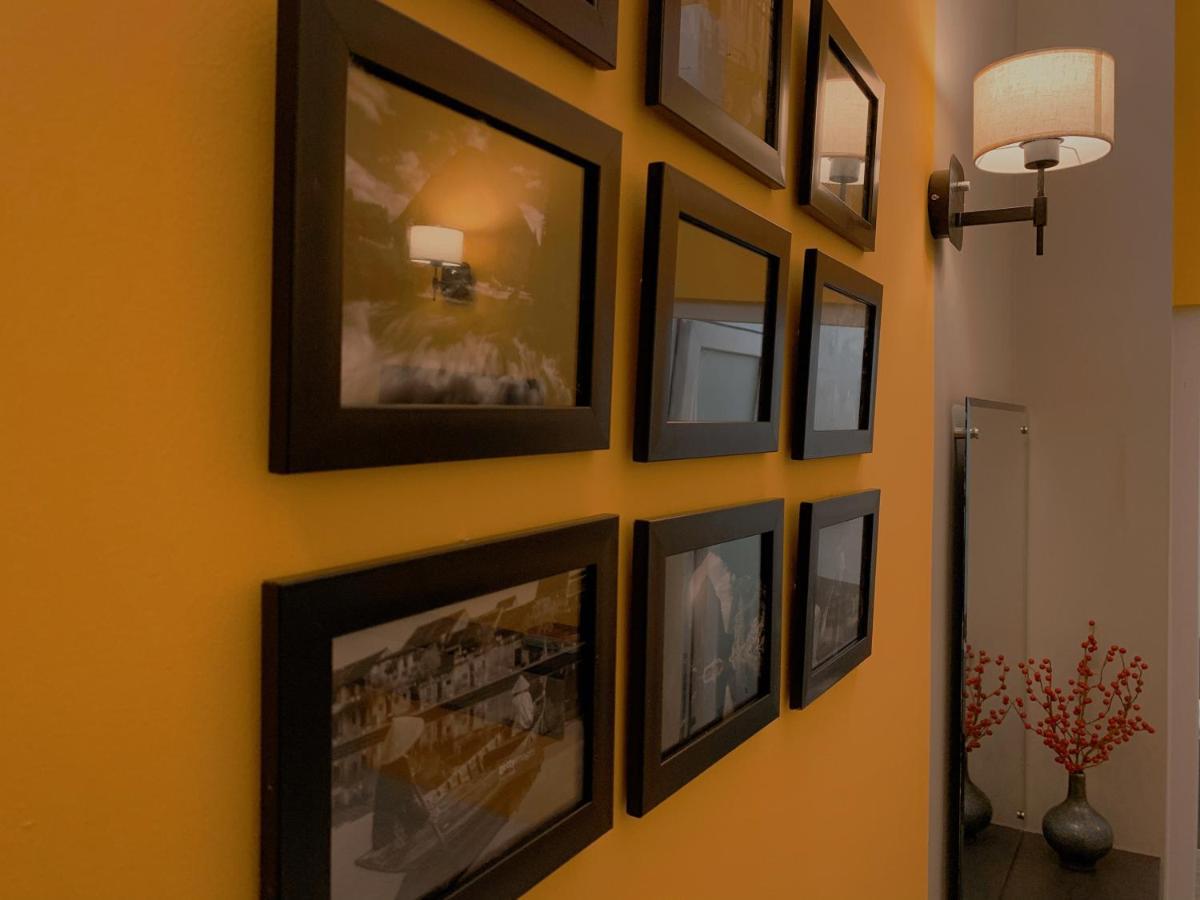 54 Homestay Can Tho Bagian luar foto