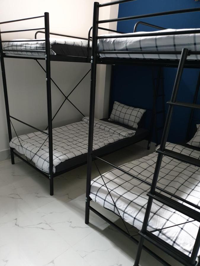 54 Homestay Can Tho Bagian luar foto
