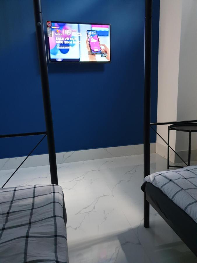 54 Homestay Can Tho Bagian luar foto