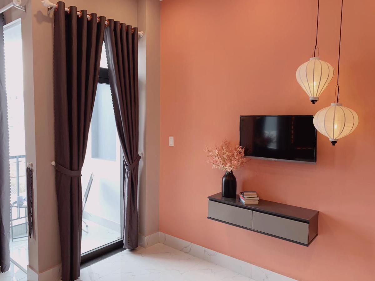 54 Homestay Can Tho Bagian luar foto