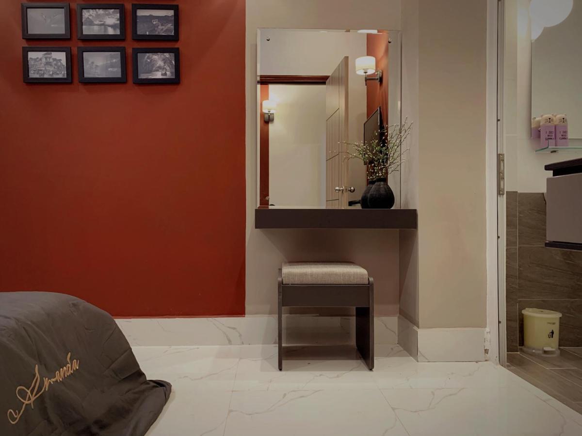 54 Homestay Can Tho Bagian luar foto