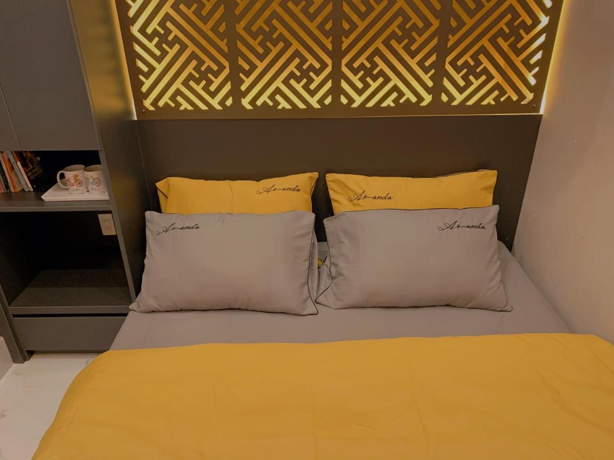 54 Homestay Can Tho Bagian luar foto