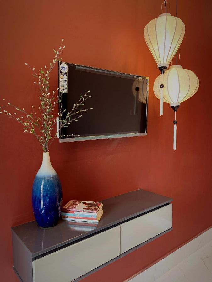 54 Homestay Can Tho Bagian luar foto
