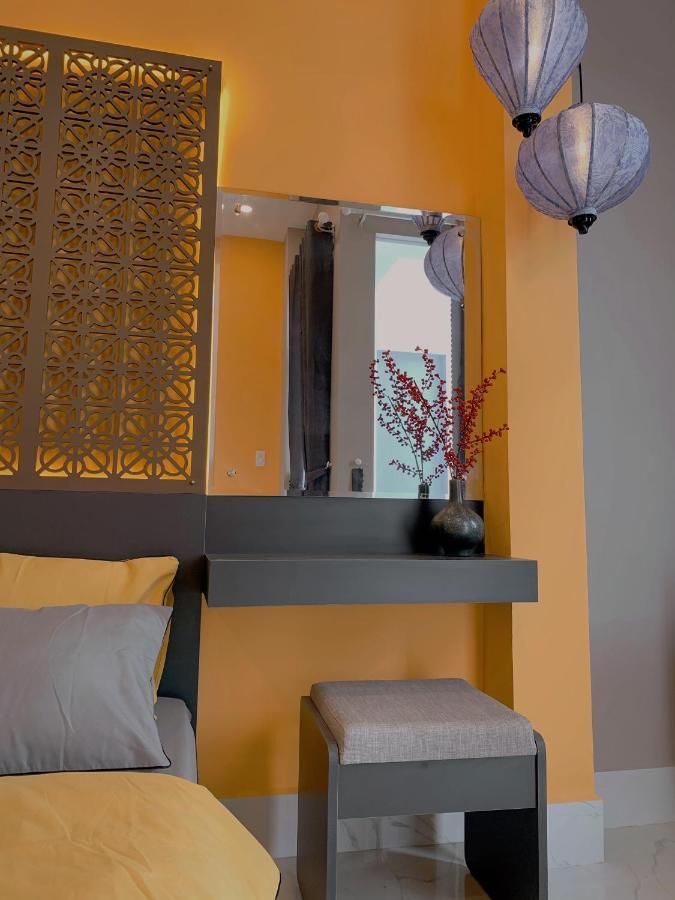 54 Homestay Can Tho Bagian luar foto