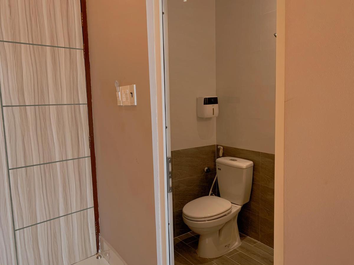 54 Homestay Can Tho Bagian luar foto