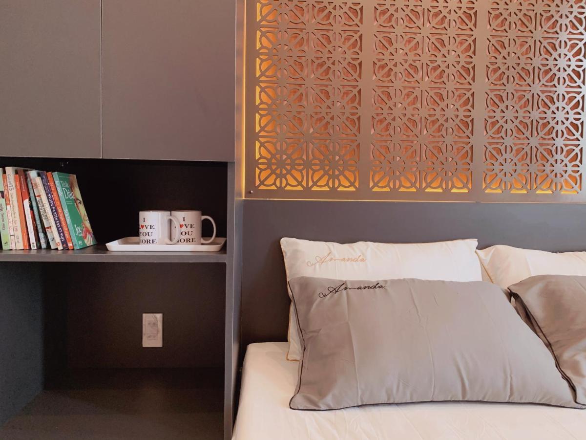 54 Homestay Can Tho Bagian luar foto