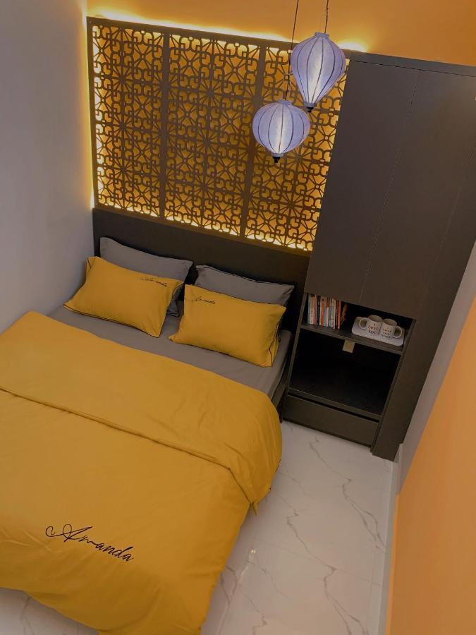 54 Homestay Can Tho Bagian luar foto