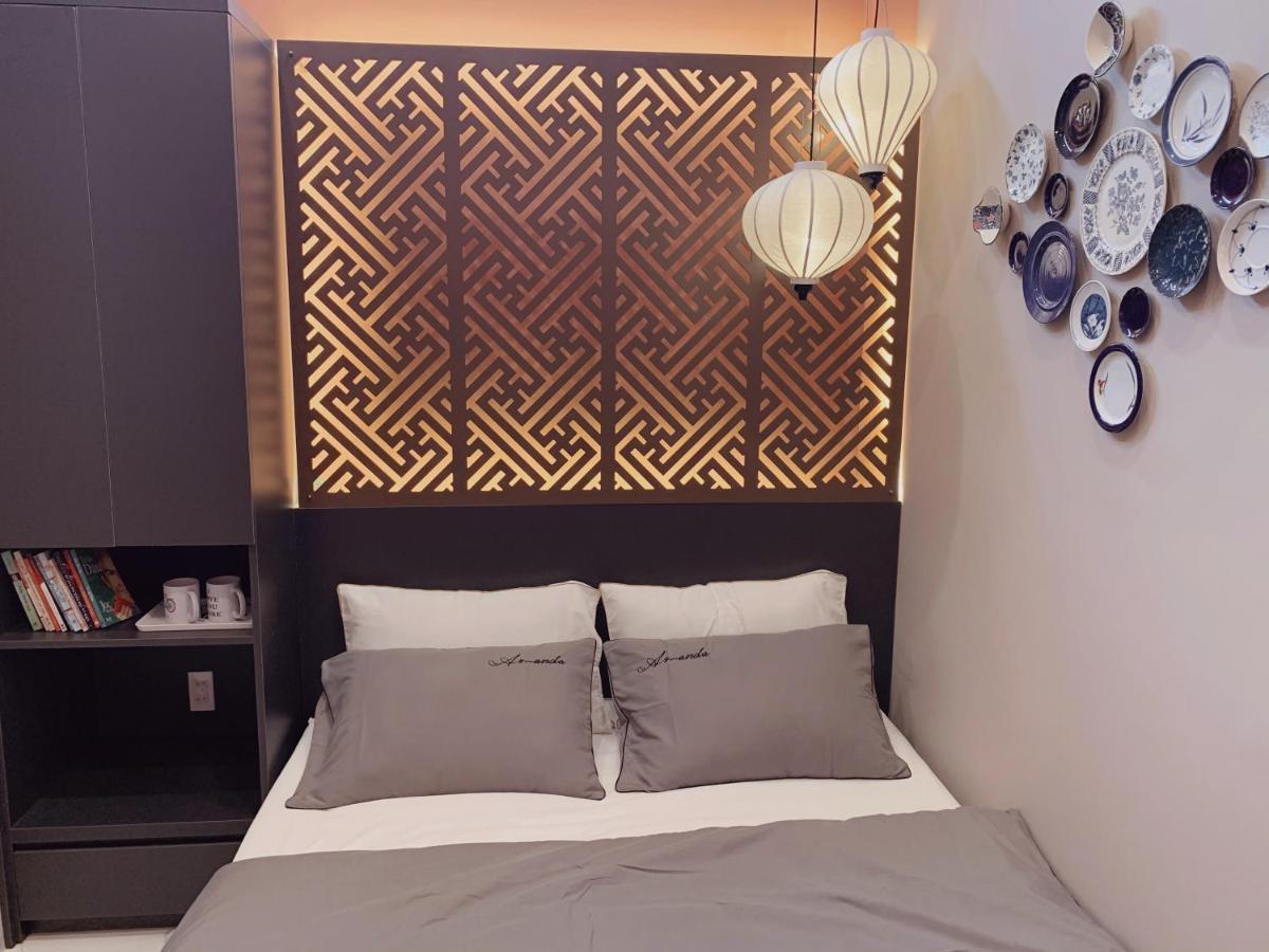 54 Homestay Can Tho Bagian luar foto