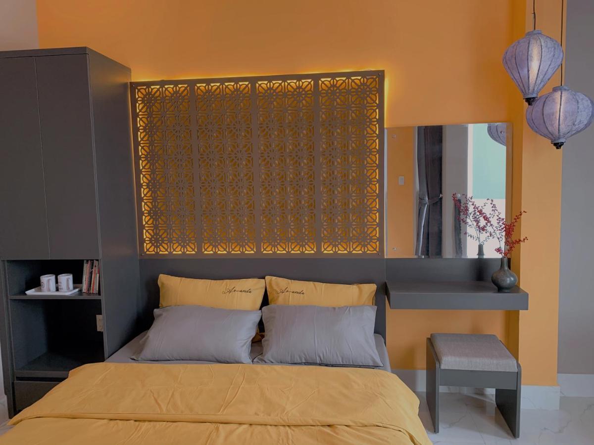 54 Homestay Can Tho Bagian luar foto