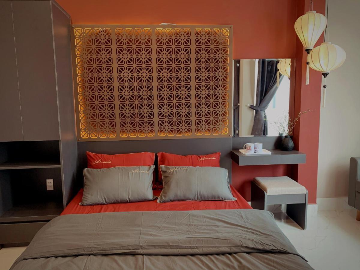 54 Homestay Can Tho Bagian luar foto