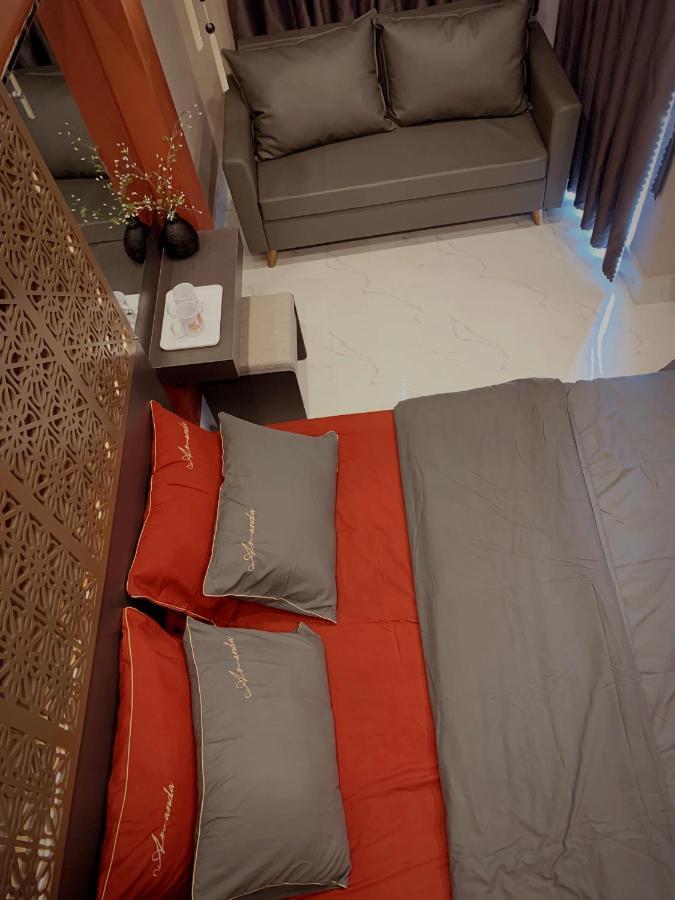 54 Homestay Can Tho Bagian luar foto
